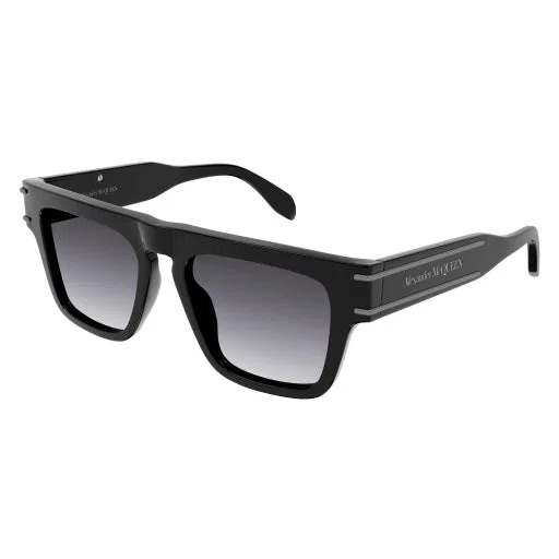 Alexander McQueen AM0397S Sunglasses - view 8